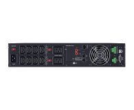 CYBERPOWER UPS OLS3000ERT2UA 8xC13/2xC19/USB/RS232/Relay/Dry contact - 1197352 - zdjęcie 2
